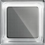 Busch-Jaeger 2068/11-914 Wandmodul Busch-iceLight, Busch-balance Si, Lichtrichtung,