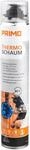 Primo P717 Thermoschaum f&uuml;r Thermodosen, 750ml