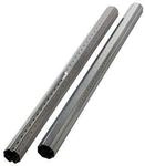 Schellenberg Maxi Rollladenwellen-Set, 160 cm, Achtkantwelle f&uuml;r Rollladen (86005)