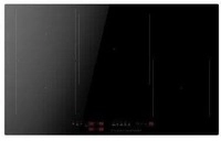 Amica KMI 772 680 C Autarkes Induktionskochfeld, 78 cm breit, Boosterfunktion, 14