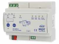 MDT STC-0960.01 Busspannungsversorgung mit Diagnosefunktion, 6 Teilungseinheiten REG,