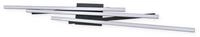 Trio ARVIN Deckenleuchte incl. 1x SMD LED, 22W &middot; 1x 2600lm, 2700 - 6500K incl. 1x