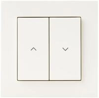Eve Shutter Switch, Smarte Rollladensteuerung, wei&szlig; (10ECI1701)