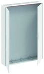 STRIEBEL & JOHN A49 Wandschrank, leer 4FB, 1400x1050x215mm, 9-reihig