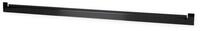 Siemens HZ66X600 Fachbodenverblendung, schwarz
