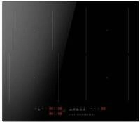 Amica KMI 772 660 C Autarkes Induktionskochfeld, 60 cm breit, 14...
