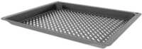 Bosch HEZ629070 Air Fry Grillblech, anthrazit