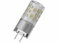 LEDVANCE LED PIN 40 320° P 4W 827 GY6.35 Niedervolt-LED-Lampe, 470lm, 2700K (LED