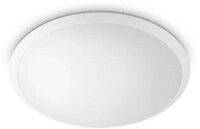 Philips myLiving Wawel LED Deckenleuchte, 20W, 2000lm, 2700/4000/6500K, IP20, wei&szlig;