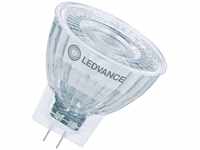 LEDVANCE LED MR11 P 4.2W 827 GU4, 345lm, warmweiß (4099854050329)