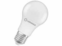 LEDVANCE CLASSIC A DIM P 10.5W 827 FR E27, 1055lm, warmweiß (4099854043994)