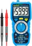 Pancontrol PAN 184 Digital-Multimeter mit kontaktlosem Spannungspr&uuml;fer, True RMS,