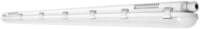 LEDVANCE Feuchtraumleuchte DAMP PROOF DP 1500 81W 840 IP65 GY, 11000lm, 4000K, grau