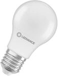 LEDVANCE CLASSIC A P 4.9W 827 FR E27, 470lm, warmwei&szlig; (4099854049460)