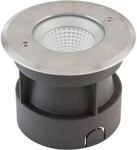 EVN MEERKAT LED Bodeneinbau, rund, IP67, 100-240V, 6W, 3000K, 420lm,...