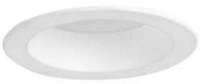 Brumberg ZULO MIDI LED-Einbaudownlight, IP54, schaltbar, Reflektor wei&szlig;, matt wei&szlig;