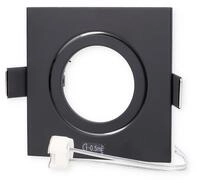 Brumberg TIRREL-S Einbaustrahler, GX5,3, MR16, max. 13W LED, 12V AC/DC,...