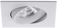 Brumberg INDIWO83 LED-Einbaustrahler, 6W, 530lm, 3000K, wei&szlig; (12286173)