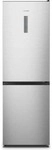 Hisense RB390N4BCC Stand K&uuml;hl-Gefrierkombination, 60 cm breit, 304 L, Multi Air