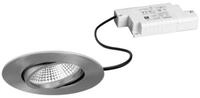 Brumberg BB23 LED-Einbaustrahlerset mit LED-Modul und Konverter Phasenabschnitt