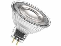 LEDVANCE LED MR16 DIM P 5W 927 GU5.3, 345lm, warmweiß (4099854059698)