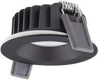 LEDVANCE Spot Air FIX P 6W 927 PS DIM, Einbaustrahler, feststehend, IP65, 2700K,