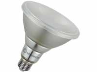 LEDVANCE LED PAR38 120 15° P 13.5W 827 E27 LED-Reflektorlampe mit