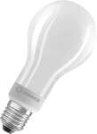LEDVANCE LED CLASSIC A DIM P 18W 827 FIL FR E27, 2452lm, warmwei&szlig; (4099854067457)