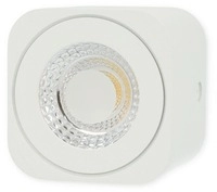 Fabas Luce Palmi Spot, 6W, LED, wei&szlig; (3429-71-102)