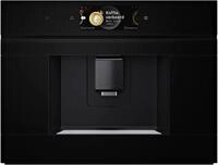 Bosch CTL7181B0 Serie 8 Einbau-Kaffeevollautomat, 19,0 bar, Aroma Select, Home Bosch CTL7181B0 Serie 8 Einbau-Kaffeevollautomat, 19,0 bar, Aroma Select, Home