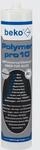 beko Polymer pro10 SMP-Universal-Dichtstoff, 310ml, wei&szlig; (21002)