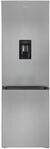 Exquisit KGC320-95-E-WS-040C Stand K&uuml;hl-Gefrierkombination, 60 cm breit, 315 L,