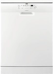 AEG FFS5361CZW Standgeschirrsp&uuml;ler, 60 cm breit, 13 Ma&szlig;gedecke, AutoSense,