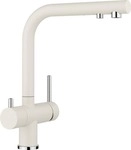Blanco Fontas II K&uuml;chenarmatur, Hochdruck, softwei&szlig; (526943)
