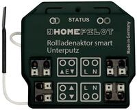 HomePilot Rollladenaktor smart Unterputz, Funkf&auml;higer Unterputz-Aktor f&uuml;r