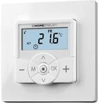 HomePilot Thermostat premium smart, Einzelraumregelung, Smarte Automatisierungen,