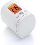 HomePilot Heizk&ouml;rper-Thermostat smart, Komfortable Steuerung, Energie sparen, Per
