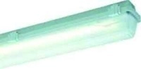 Schuch 161/12L42 AUS LED-Feuchtraum-Wannenleuchte, 36W, 4240lm, wei&szlig; (161170352)
