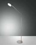 Fabas Luce Regina Stehleuchte, LED, Aluminium (3551-11-212)