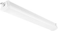 Nordlux Oakland 60 Double Unterbauleuchte, LED-Module, IP65, 2400lm, 22W, wei&szlig;