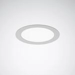 Trilux Rundes LED Einbau-Downlight Aviella C07 OA 2000-830 ETDD 01, wei&szlig;...