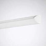 Trilux LED-Anbauleuchte 6651 LED1100-830 ET, wei&szlig; (6689040)