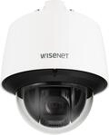 Hanwha Vision 2MP 25x Zoom Netzwerk-PTZ-Kamera, 4,44-111mm (25x) Objektiv, Tag &