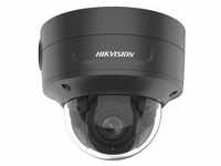 Hikvision DS-2CD2786G2-IZS(2.8-12mm)(C)/BLACK Überwachungskamera Dome 4K Easy IP