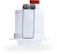 MDT KNX Pr&auml;senzmelder 360&deg; L2 mit 2 Sensoren, IP44, reinwei&szlig; matt (SCN-P360L2.03)