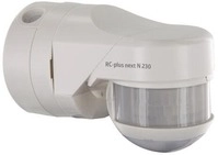 B.E.G. RC-plus next N 230 KNXs-DX 230 KNX-Pr&auml;senzmelder mit integriertem