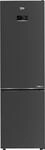 Beko B7RCNA407HXBR Stand K&uuml;hl-Gefrierkombination, 60 cm breit, 355 L, NoFrost,