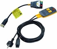 Somfy Universal Montage- und Einstellkabel f&uuml;r alle Somfy 230 V AC Antriebe