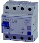 Doepke DFS 4 040-4/0,03-B SK MI Fehlerstromschutzschalter, 40/0,03A, 4-Polig, Typ B