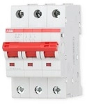 ABB SD203/63 Lasttrennschalter, 63A, 3-Polig (2CDD283101R0063)